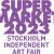 Group logo of SUPERMARKET 2024